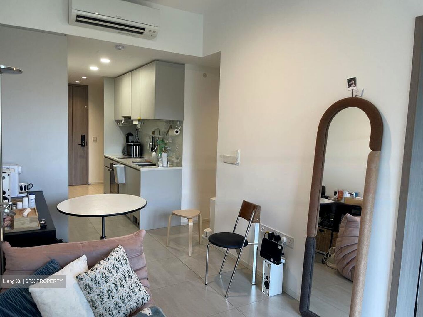 The Woodleigh Residences (D13), Apartment #595751401